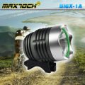Maxtoch BI6X-1A CREE T6 LED Queue de bicyclette Commentaires